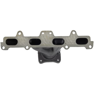 Dorman Cast Iron Natural Exhaust Manifold for Dodge Grand Caravan - 674-553