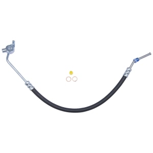 Gates Power Steering Pressure Line Hose Assembly for 2000 Toyota Tacoma - 352191