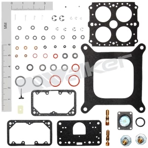 Walker Products Carburetor Repair Kit for Ford - 15150