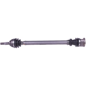 Cardone Reman Front Passenger Side CV Axle Shaft for Plymouth Turismo - 60-3005