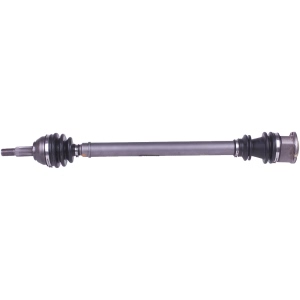 Cardone Reman Front Passenger Side CV Axle Shaft for Plymouth Horizon - 60-3005