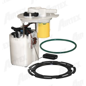 Airtex Fuel Pump Module Assembly for 2014 Hyundai Elantra - E9073M