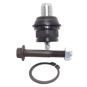 Delphi Front Upper Bolt On Ball Joint for 1987 Ford F-150 - TC1629