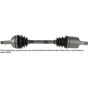 Cardone Reman Remanufactured CV Axle Assembly for 1998 Honda Prelude - 60-4194