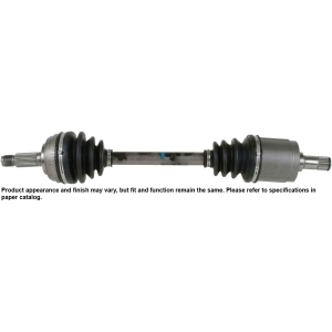 Cardone Reman Remanufactured CV Axle Assembly for 2000 Honda Prelude - 60-4194