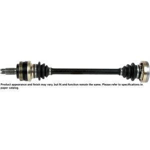 Cardone Reman Remanufactured CV Axle Assembly for 1997 BMW 318i - 60-9120