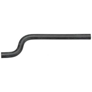 Gates Hvac Heater Molded Hose for 1990 Dodge Colt - 18772