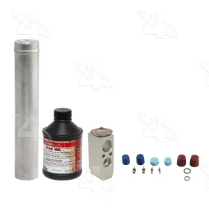 Four Seasons A C Installer Kits With Filter Drier for 2007 Honda Accord - 10373SK