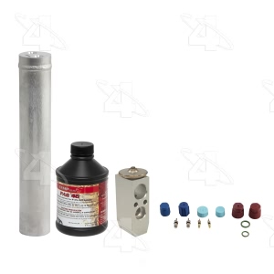 Four Seasons A C Installer Kits With Filter Drier for 2003 Honda Accord - 10373SK