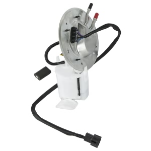 Delphi Fuel Pump Module Assembly for 1998 Ford Mustang - FG1152