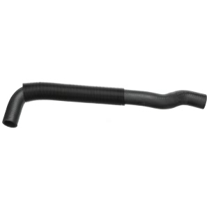 Gates Engine Coolant Molded Radiator Hose for 1988 Buick Skylark - 21701