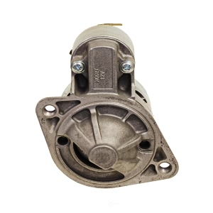 Denso Starter for 2002 Mitsubishi Mirage - 280-4295