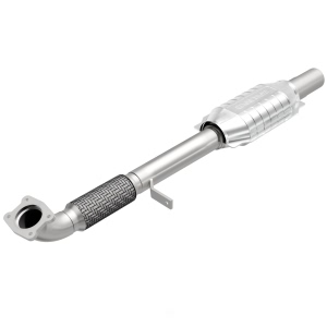 MagnaFlow Direct Fit Catalytic Converter for Volvo - 441031