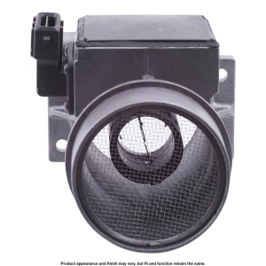 Cardone Reman Remanufactured Mass Air Flow Sensor for Nissan 200SX - 74-10000