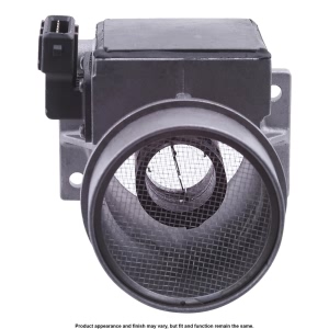 Cardone Reman Remanufactured Mass Air Flow Sensor for 1987 Nissan Maxima - 74-10000