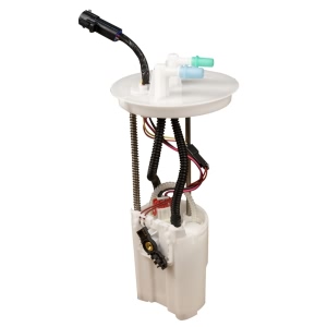 Delphi Fuel Pump Module Assembly for 2002 Mazda Tribute - FG0969