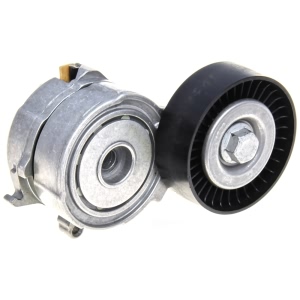 Gates Drivealign Oe Exact Automatic Belt Tensioner for 2013 Audi A7 Quattro - 39336