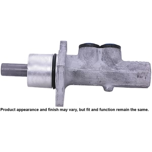 Cardone Reman Remanufactured Master Cylinder for 1999 Audi A6 Quattro - 11-2777