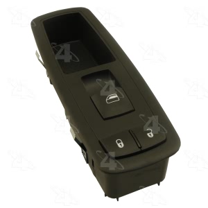 ACI Front Passenger Side Door Lock Switch for 2011 Jeep Liberty - 387667