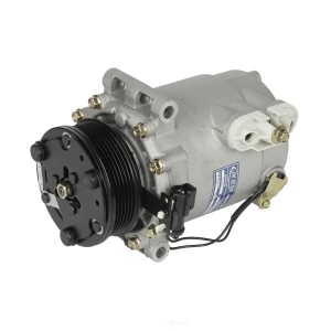 Spectra Premium A/C Compressor for 2003 Saturn Vue - 0610175