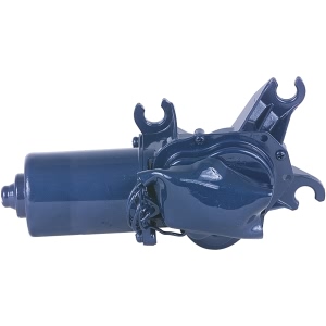 Cardone Reman Remanufactured Wiper Motor for 1991 Nissan NX - 43-1245