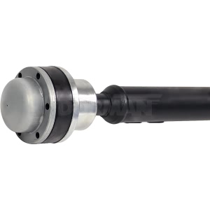 Dorman OE Solutions Front Driveshaft for Jeep - 938-138