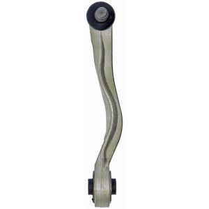 Dorman Front Driver Side Upper Rearward Non Adjustable Lateral Arm And Ball Joint Assembly for 2003 Audi S8 - 520-767