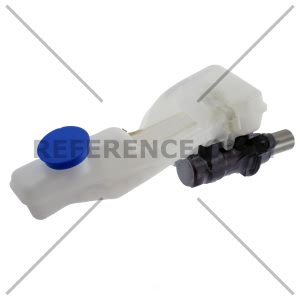 Centric Premium™ Brake Master Cylinder for 2019 Ford Fusion - 130.61164