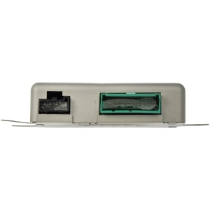 Dorman OE Solutions Green Transfer Case Control Module for 1999 GMC Jimmy - 599-106