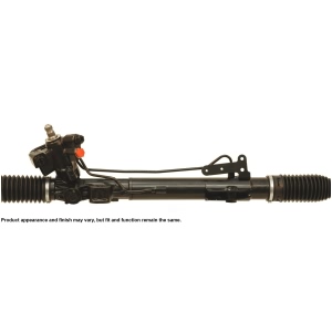 Cardone Reman Remanufactured Hydraulic Power Rack and Pinion Complete Unit for 2009 Nissan Murano - 26-3082