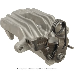 Cardone Reman Remanufactured Unloaded Caliper for 2002 Audi A4 Quattro - 19-2891