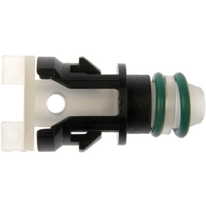 Dorman Automatic Transmission Oil Cooler Line Connector for Jeep Comanche - 800-750