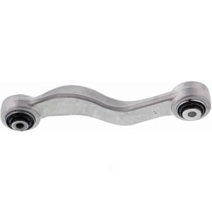 Mevotech Supreme Rear Driver Side Upper Forward Non Adjustable Control Arm for 2014 BMW ActiveHybrid 7 - CMS101365