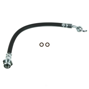 Wagner Rear Brake Hydraulic Hose for 2010 Nissan Altima - BH143476