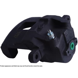Cardone Reman Remanufactured Unloaded Caliper for 1986 Nissan 200SX - 19-624