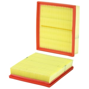 WIX Panel Air Filter for 2004 Mercedes-Benz SLK230 - 42620
