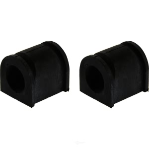 Centric Premium™ Front Stabilizer Bar Bushing for 2005 Suzuki Grand Vitara - 602.48007