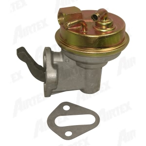 Airtex Mechanical Fuel Pump for GMC G1500 - 41302