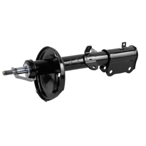 Monroe OESpectrum™ Rear Driver Side Strut for 2001 Chevrolet Prizm - 71954