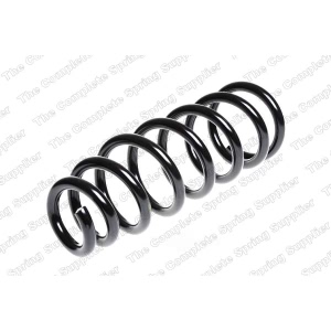 lesjofors Front Coil Springs for 2004 Lexus GS300 - 4049101