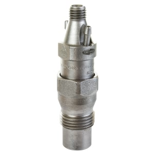 Delphi Remanufactured Fuel Injector - EX631065