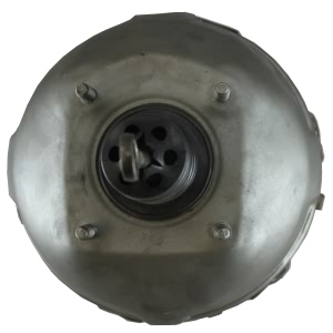 Centric Power Brake Booster for 1985 Buick Century - 160.80038