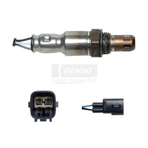 Denso Oxygen Sensor for 2015 Nissan Frontier - 234-4906