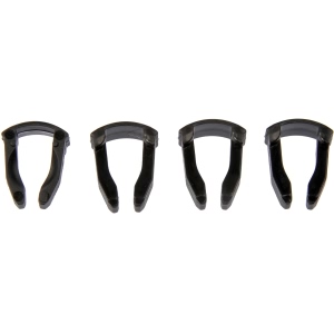 Dorman Fuel Line Clip for 2005 Audi TT - 800-027