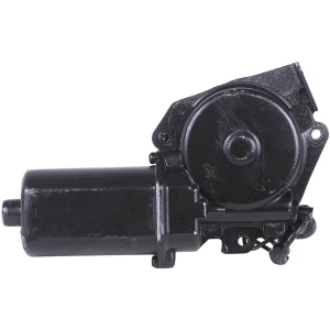 Cardone Reman Remanufactured Window Lift Motor for Honda - 47-1510