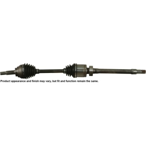 Cardone Reman Remanufactured CV Axle Assembly for 2003 Toyota Celica - 60-5203
