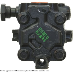 Cardone Reman Remanufactured Power Steering Pump w/o Reservoir for 1997 Ford Taurus - 21-5208