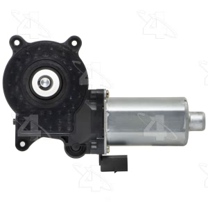 ACI Front Passenger Side Window Motor for 2011 Ford Focus - 83181