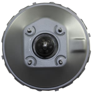 Centric Power Brake Booster for Chevrolet R2500 - 160.80335