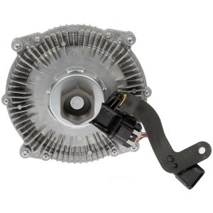 Dorman Cooling Fan Clutch for 2014 Ram 3500 - 622-012